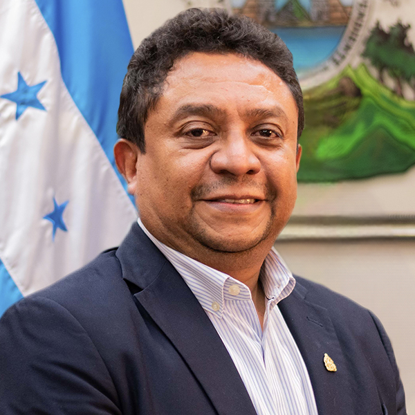 Ramon Enrique Barrios Maldonado